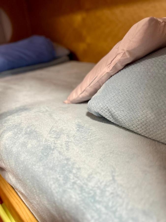 Apartamento Monte Oiz Con Wifi Y Parking Gratis Sierra Nevada Exterior foto